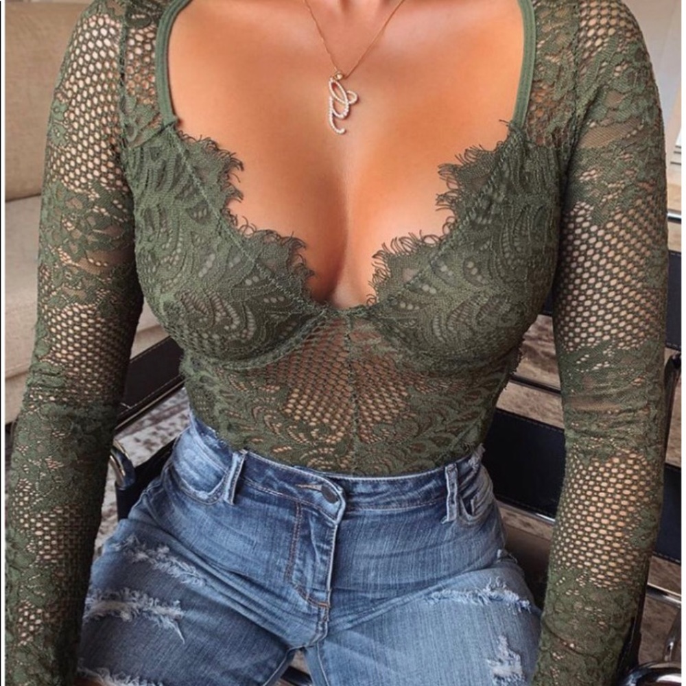 Eye Catcher